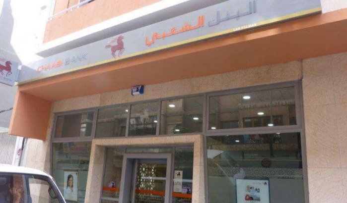 Marokko: bankdirecteur veroordeeld voor verduisteren 10 miljoen dirham
