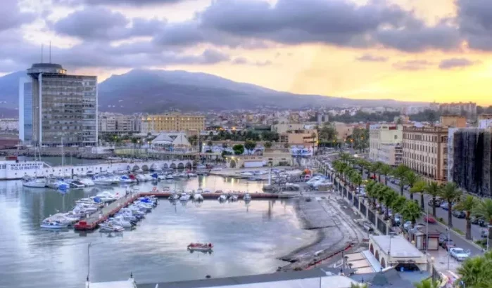 Rabat blokkeert import vanuit "Marokkaanse stad Melilla"