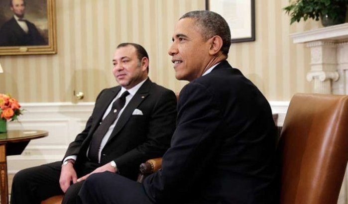 Koning Mohammed VI veroordeelt schietpartij Orlando