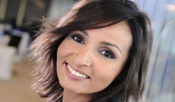 Hakima Darhmouch