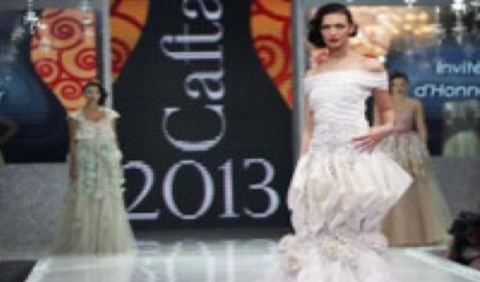 Caftan 2013: collectie Libanese Dany Atrache