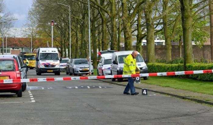 Automobilist die Nasim (3) doodreed meldt zich