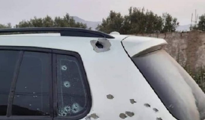 Man doodgeschoten in Nador, mogelijk afrekening