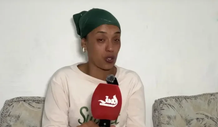 Kind afgepakt en aan religieuzen toevertrouwd: Marokkaanse vrouw in Italië wanhopig (video)