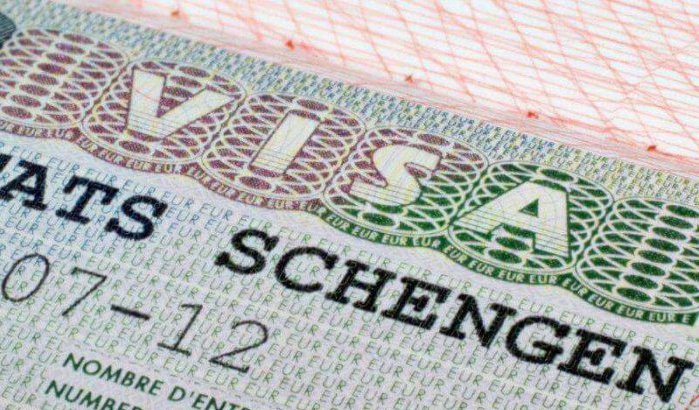 België weigert visum aan gemeenteraadsleden Al Hoceima