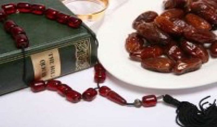 Ramadan begint in Nederland en België de 1ste augustus 2011