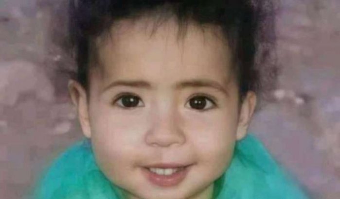 Kleine Ilham (1) na drie weken dood teruggevonden in Marokko