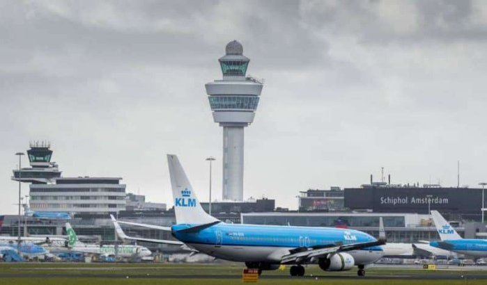 Nieuwe vliegbelasting voor reizen naar Marokko vanuit Nederland
