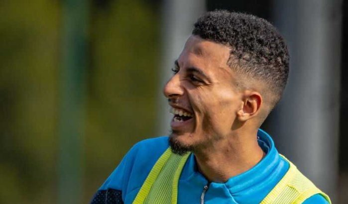 Azzedine Ounahi, de ideale aanwinst voor Olympique Marseille
