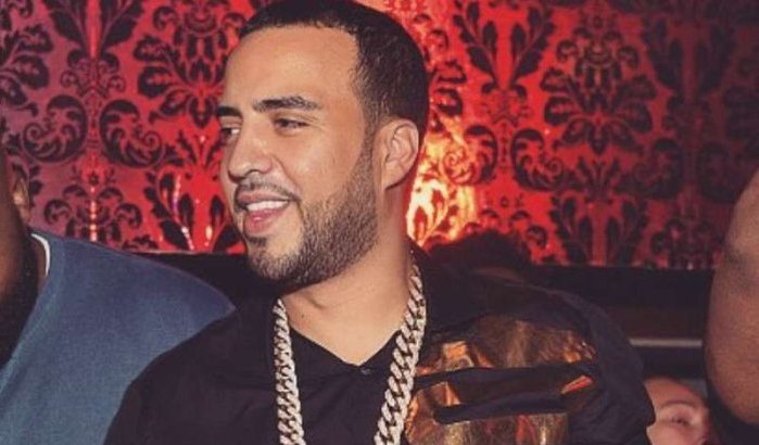 French Montana doneert miljoen dollar aan goed doel (foto's)
