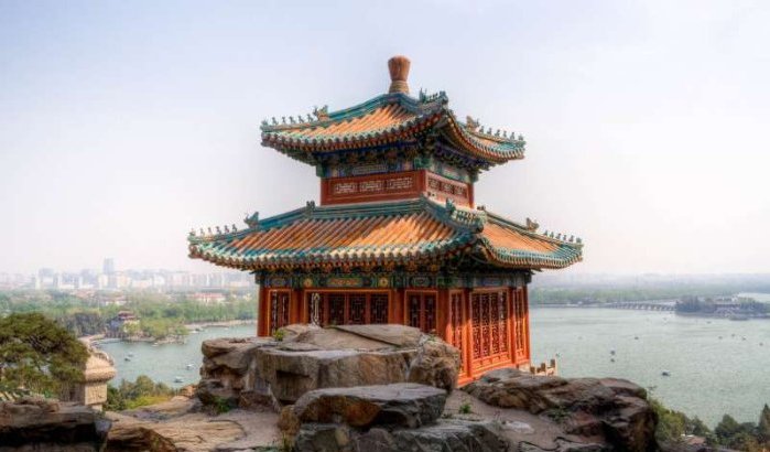 Weer Peking
