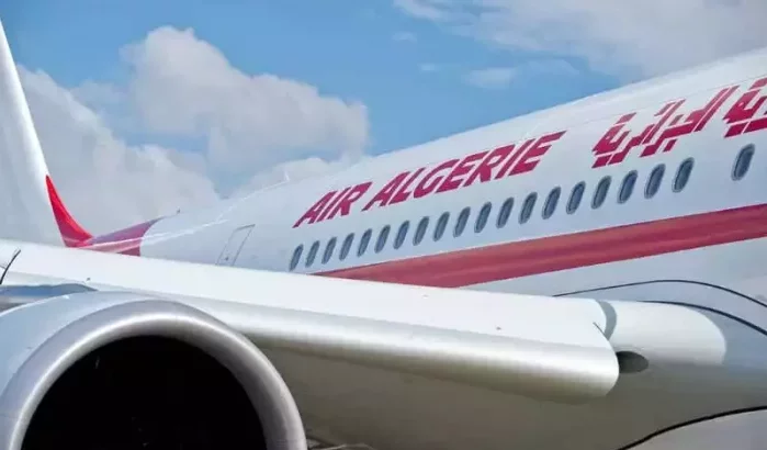 Air Algérie: race om Royal Air Maroc in te halen