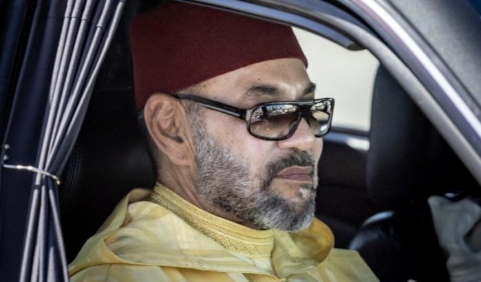 El Jadida opgeknapt voor bezoek Koning Mohammed VI