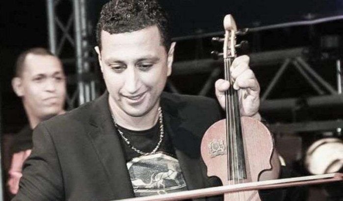 Abdellah Daoudi: "Ik verdiende het meest in Nador en Al Hoceima" (video)