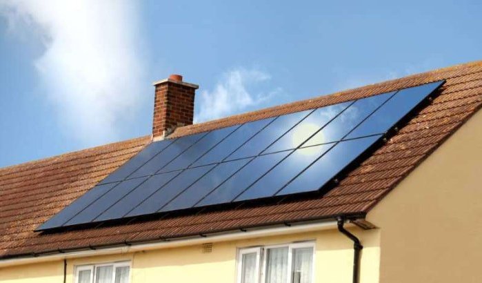 Marokkanen mogen binnenkort zelf elektriciteit produceren
