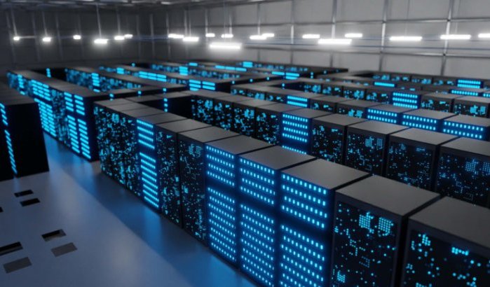 Mega AI-project van start in Marokko 