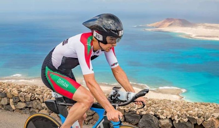 Tanger organiseert IronMan 2022