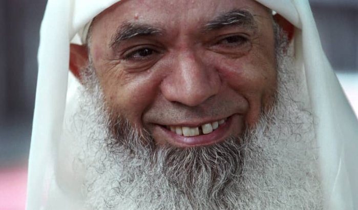 Rotterdamse imam Khalil el Moumni overleden aan corona