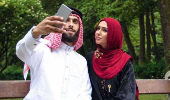 Saoedi-Arabië gaat strijd aan met gemengde huwelijken