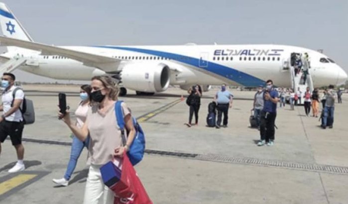 Israëliërs stimuleren Marokkaans toerisme