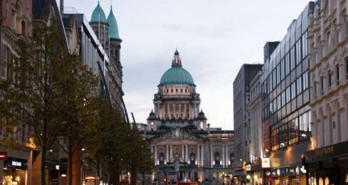 Belfast