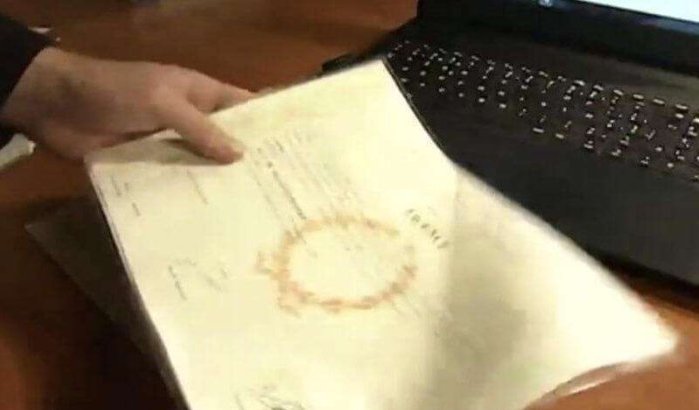 Universiteit Fez verkoopt diploma's voor 40.000 dirham (video)