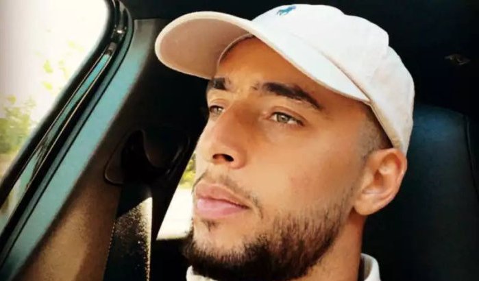 Sofiane Kiyine voor de rechter na hallucinante crash
