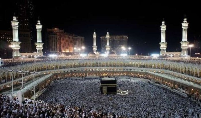 Hadj verboden voor Marokkanen onder 63 jaar