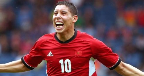 Abdelaziz Barrada