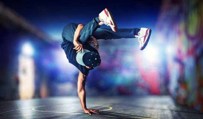 Hiphop op school: Marokko in de ban van cultuurclash