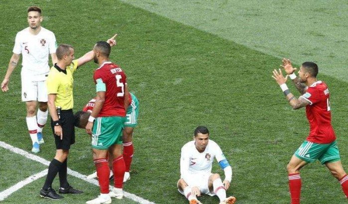 Marokko spreekt FIFA aan over arbitrage fouten op WK