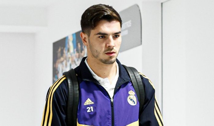 Brahim Diaz in selectie voor oefenduels Marokko?