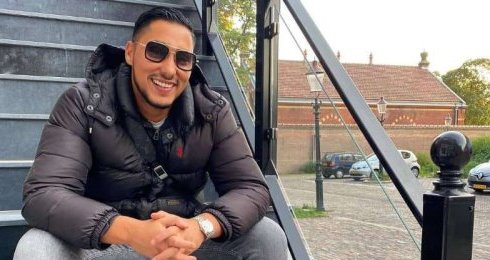 Mamoun Elyounoussi