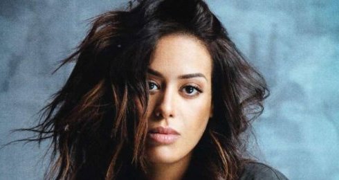 Amel Bent