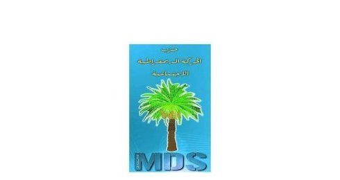 Democratische en Sociale Beweging - MDS