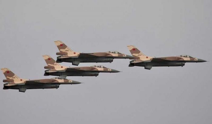 Marokko breidt luchtmacht uit met nieuwe aankopen