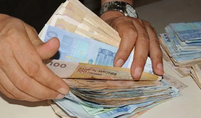 Marokkaanse dirham onder druk: daling ten opzichte van euro en dollar