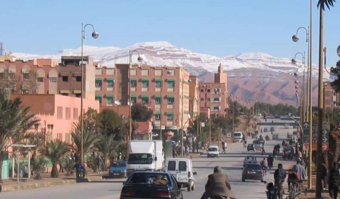 Marokko voert strijd tegen eigendomsroof op