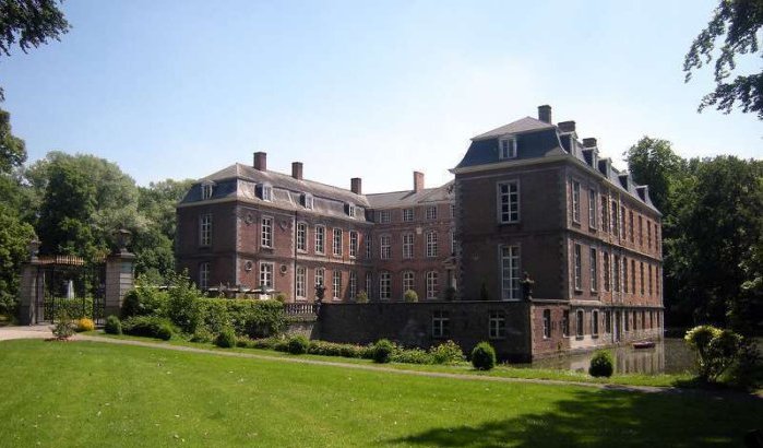 Weer Ingelmunster