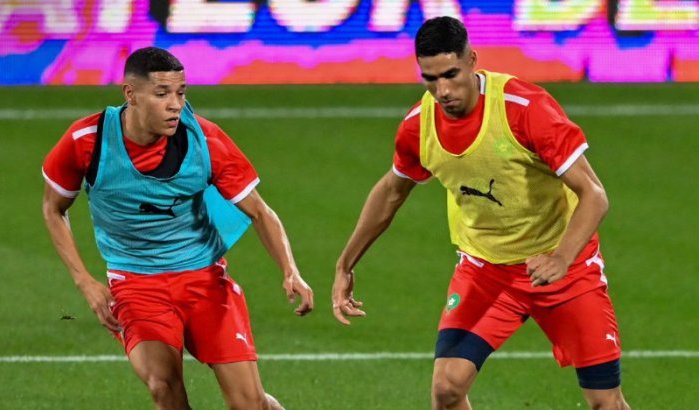 Voetbalwedstrijd Marokko-Burkina Faso: op welke zender en om hoe laat? (live)