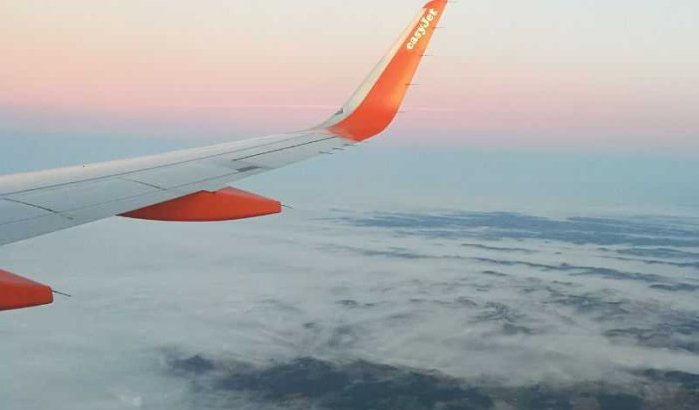 Vlucht uit Marokko maakt noodlanding in Malaga