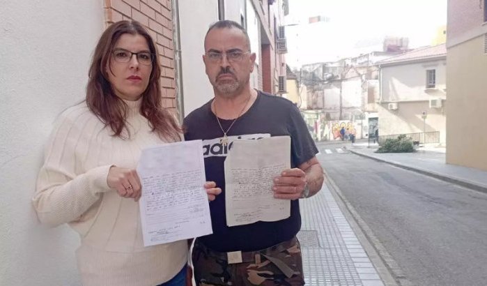 Marokkaanse vrouw vecht al 21 jaar voor Spaanse nationaliteit