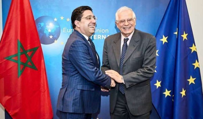 Marokko dreigt samenwerking met Europa op te schorten