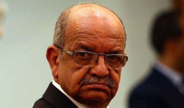 Algerije neemt aan onderhandelingen over Sahara in Genève deel