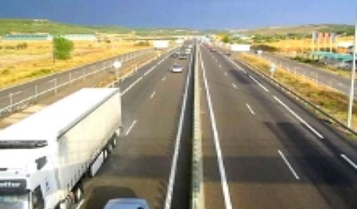 Ontvoering verkozene op autosnelweg Fez-Meknes 