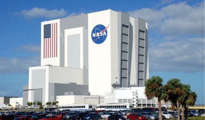 Marokkaanse Kholoud Kahime gaat voor NASA werken