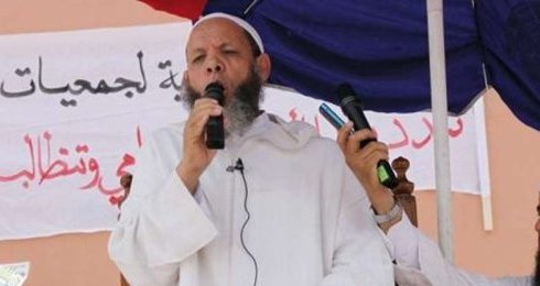 Mohamed Al Maghraoui