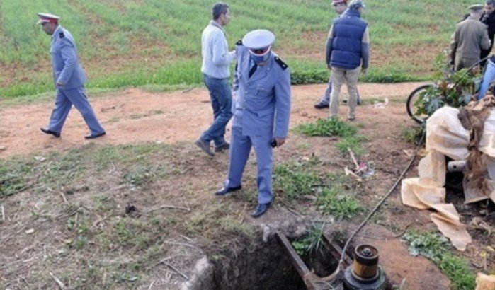 Tragisch ongeval in Chefchaouen