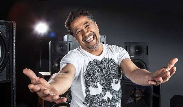 Khaled heeft spijt van uitspraken over Saad Lamjarred (video)