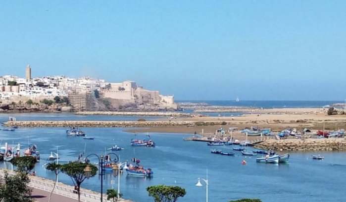 Oevers Bouregreg in Rabat-Salé krijgen metamorfose